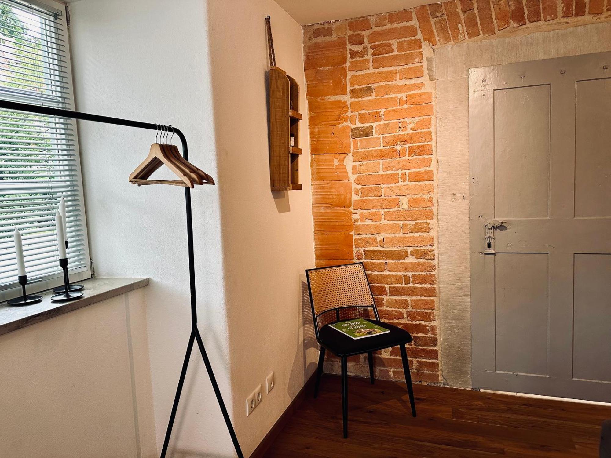 Alpenglueck - Tolle Wohnung In Kempten - Zentrum Eksteriør billede